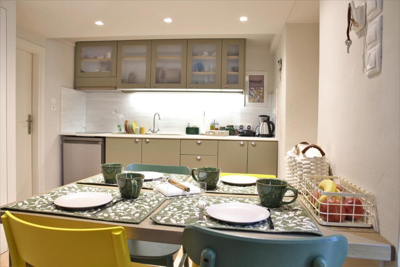 For4 Seasons Home 2 - By Avelink Spata  Ngoại thất bức ảnh
